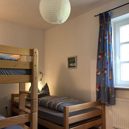 Ferienhof Kolauerhof - Bauernhofurlaub In Grömitz Eksteriør bilde