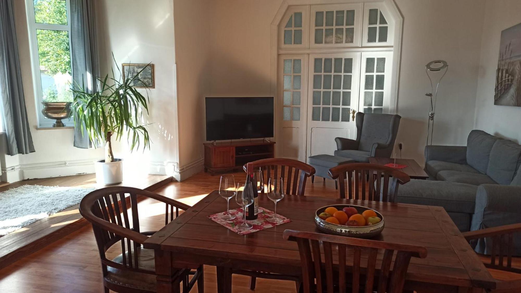 Ferienhof Kolauerhof - Bauernhofurlaub In Grömitz Eksteriør bilde