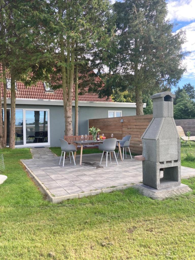 Ferienhof Kolauerhof - Bauernhofurlaub In Grömitz Rom bilde