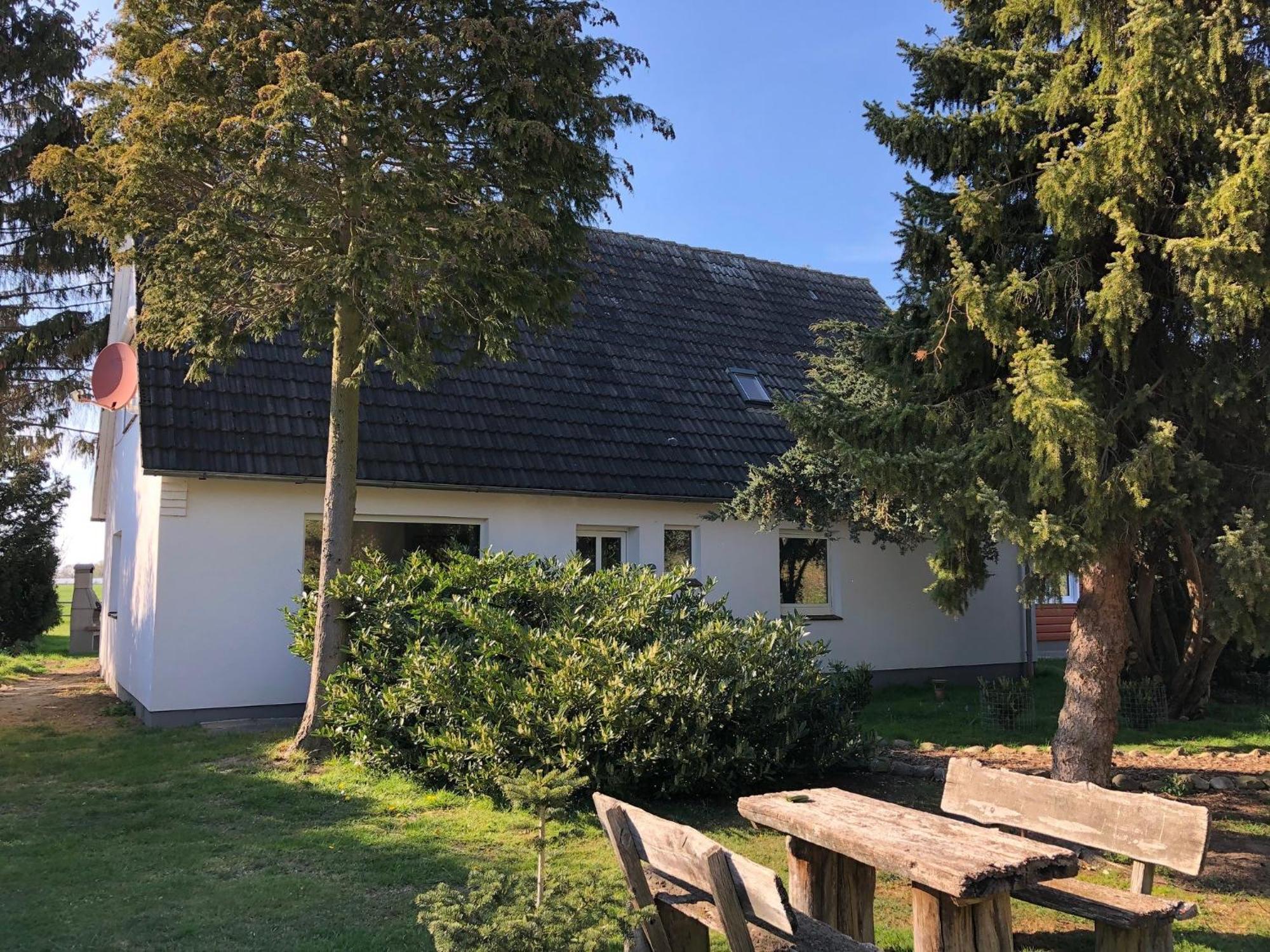 Ferienhof Kolauerhof - Bauernhofurlaub In Grömitz Rom bilde