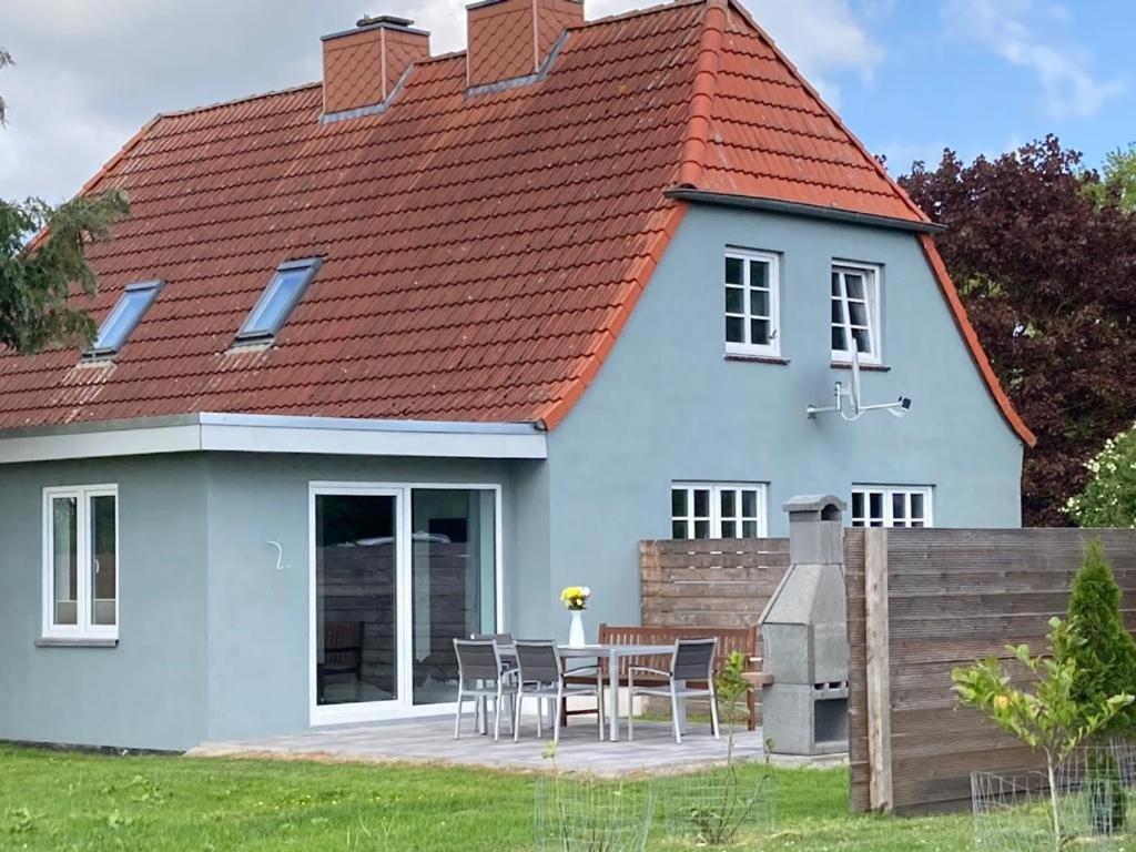 Ferienhof Kolauerhof - Bauernhofurlaub In Grömitz Rom bilde